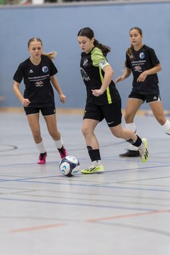 Bild 156 - wCJ Loewinnen Cup C1